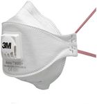 3M Aura 9332+ Disposable Respirator