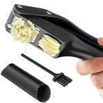 Garlic Press For Elderly