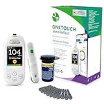 OneTouch Verio Reflect Blood Glucos