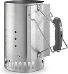 Weber Rapidfire Chimney Starter for