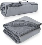 Tirrinia Waterproof Outdoor Blanket