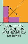 Concepts of Modern Mathematics (Dover Books on Mathematics)