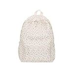Kehpish Cotton Canvas Backpacks for