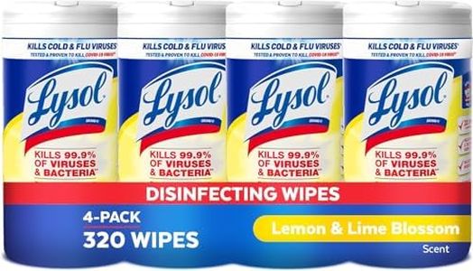 Lysol Disi