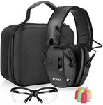 ZOHAN 054 Electronic Shooting Earmu