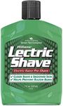 Williams Lectric Shave, 7 Ounce