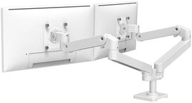 Ergotron – LX Pro Premium Dual Moni