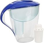 Water Filter Jug Dafi Astra Classic 3.0L with Filter Cartridge - Blue