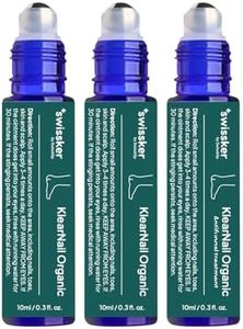 Swissklip Medi-Care Toenail Stick I KlearNail Treatment | Natural Solution for Healthy Nails I Suitable For Foot, Toe, and Fingernail I For Brittle Toenails – 10ml / 0.3 Fl. Oz. Pack 3 - Made in USA