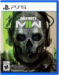 Call Of Duty Modern Warfare 2 - PlayStation 5