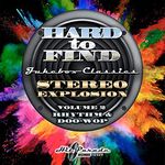 Hard To Find Jukebox Classics: Stereo Explosion 2 Rhythm & Doo Wop (Various Artists)