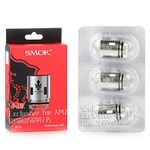 SMOK TFV12 Coils Prince (P-Tank) T10 0.12 ohm - No Battery, No Nicotine