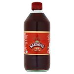 Sarsons Malt Vinegar - 568ml - Pack of 2 (568ml x 2)