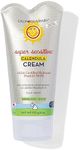 California Baby Calendula Cream | Soothing Baby Cream | Allergy Friendly | Plant-based | Soothes and Moisturizes Irritated, Dry Skin On Face and Body | 6 oz