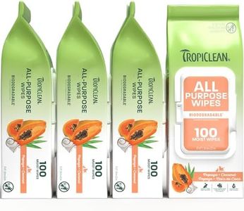 TropiClean