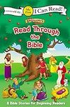 The Beginner's Bible Read Through t