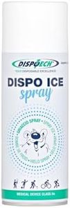 Dispo Ice 