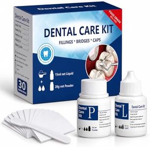 Tooth Repa