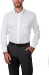 Van Heusen Mens Dress Shirt Regular