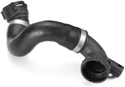 BINB ROAD Lower Radiator Coolant Hose 17127531581 Compatible with BMW 128i 325i 328i 330i 2004-2013