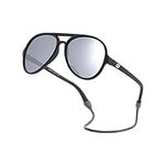 Hipsterkid Baby Aviator Sunglasses 