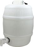 Home Brew Pressure Barrel - 10 litres