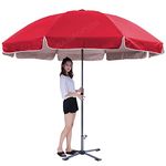 Big Beach Umbrella