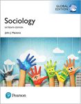 Sociology, Global Edition