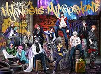 Enter The Hypnosis Microphone (Cd/Blu-Ray)