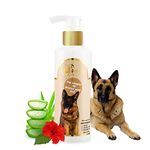 Shampoo For German Shepherd