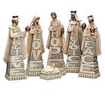 Collectible Nativity Sets