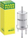 Mann-Filter WK 69/2 Fuel Filter