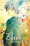 Blue Spring Ride - Tome 12