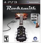 Rocksmith Guitar & Bass