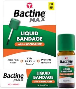 Bactine MA