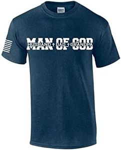 Man of God