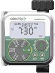 Raindrip Digital Hose-End Automatic