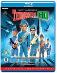 Thunderbirds Are Go - The Movie [Blu-ray]