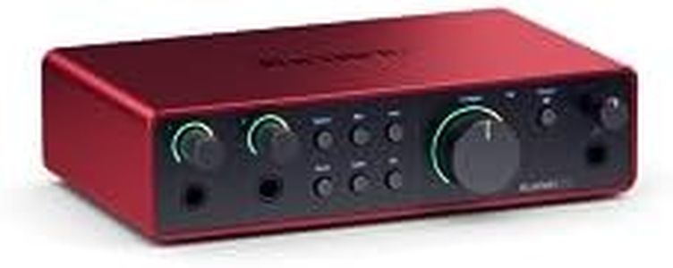 Focusrite 