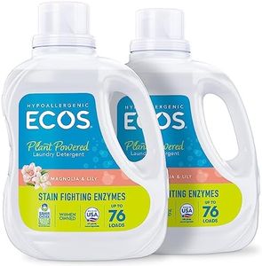 ECOS Laund