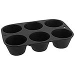 Old Mountain Cast Iron Muffin Pan -