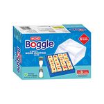 toymate Word Boggle- A Quick Word Hunting Fun Game for Adults & Kids Age 6 Years & Above.