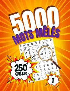 5000 Mots 