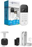 myQ Smart Garage Starter Kit: Garag