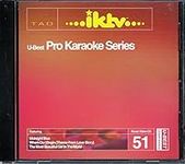 U-Best Pro Karaoke Series 51