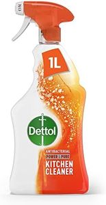 Dettol Pow