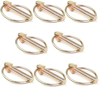 8 PCS 5/16