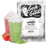 Gosh That’s Good! Sugar-Free Amaze-