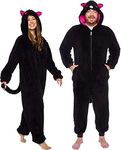 Funziez! Slim Fit Sherpa Adult Ones