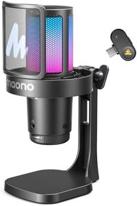 MAONO DGM2